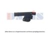 AKS DASIS 045048N Coolant Flange